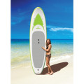 Lady′s Light Soft Surfing Long Boards with Anti-Skid